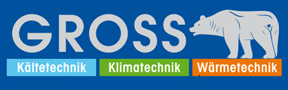 Kälte- und Klimatechnik Gross GmbH