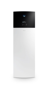 DAIKIN Altherma 3 GEO