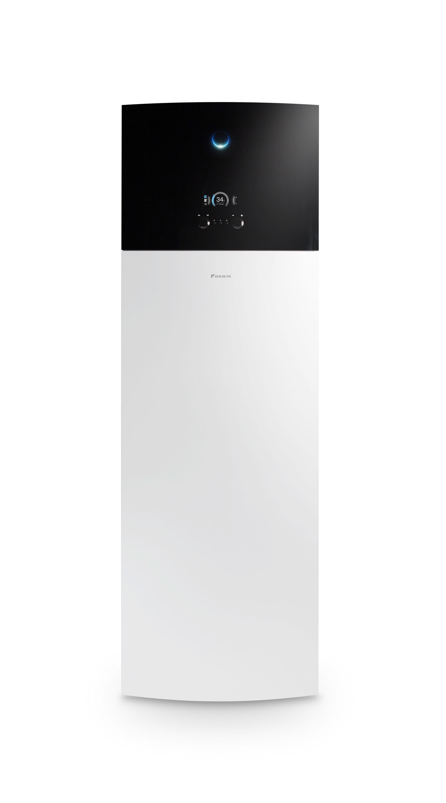 DAIKIN Altherma 3 GEO