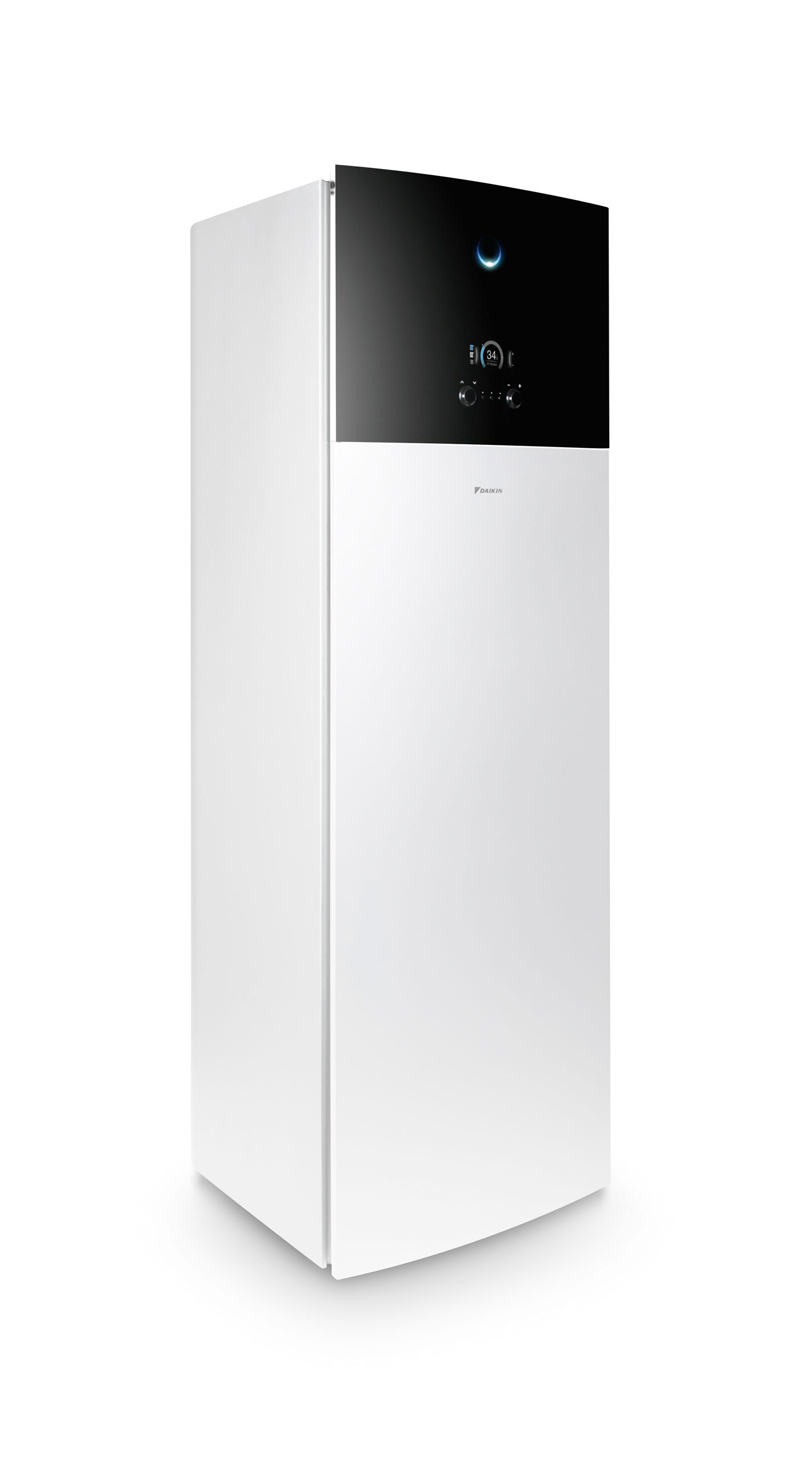 DAIKIN Altherma 3 GEO