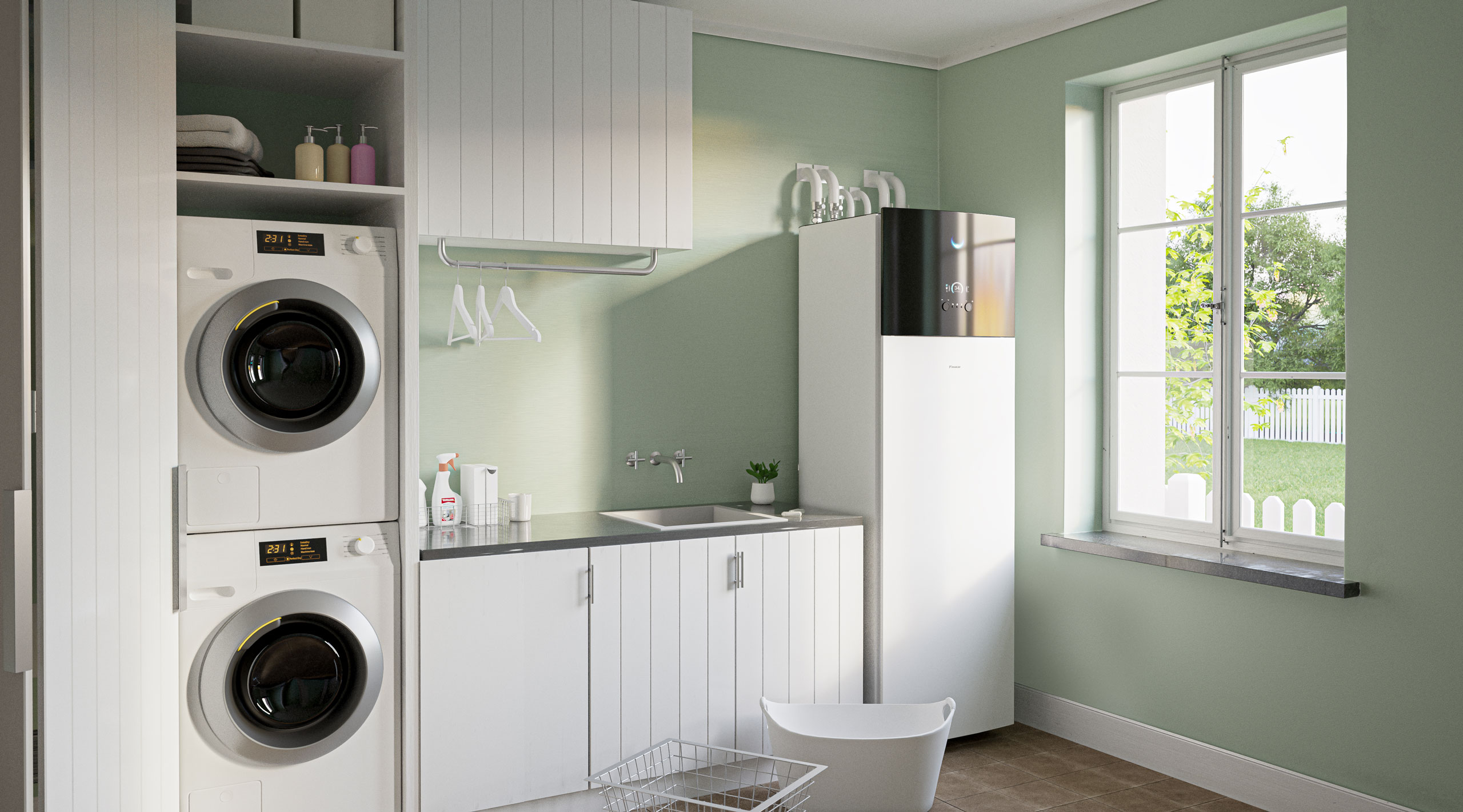 DAIKIN-Altherma-3-H-HT-F-Kueche-20251113 DAIKIN Altherma 3 H HT F Küche