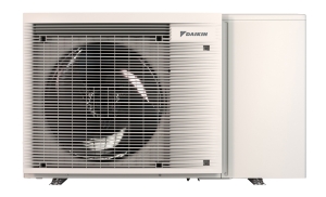 DAIKIN Altherma 3 M 4-8