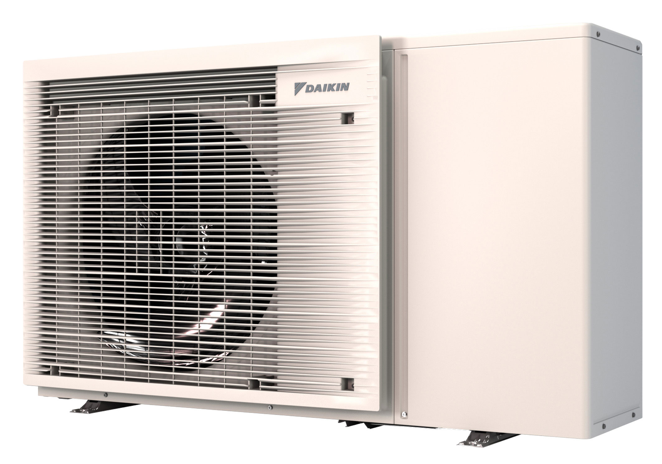 DAIKIN Altherma 3 M 4-8 kW