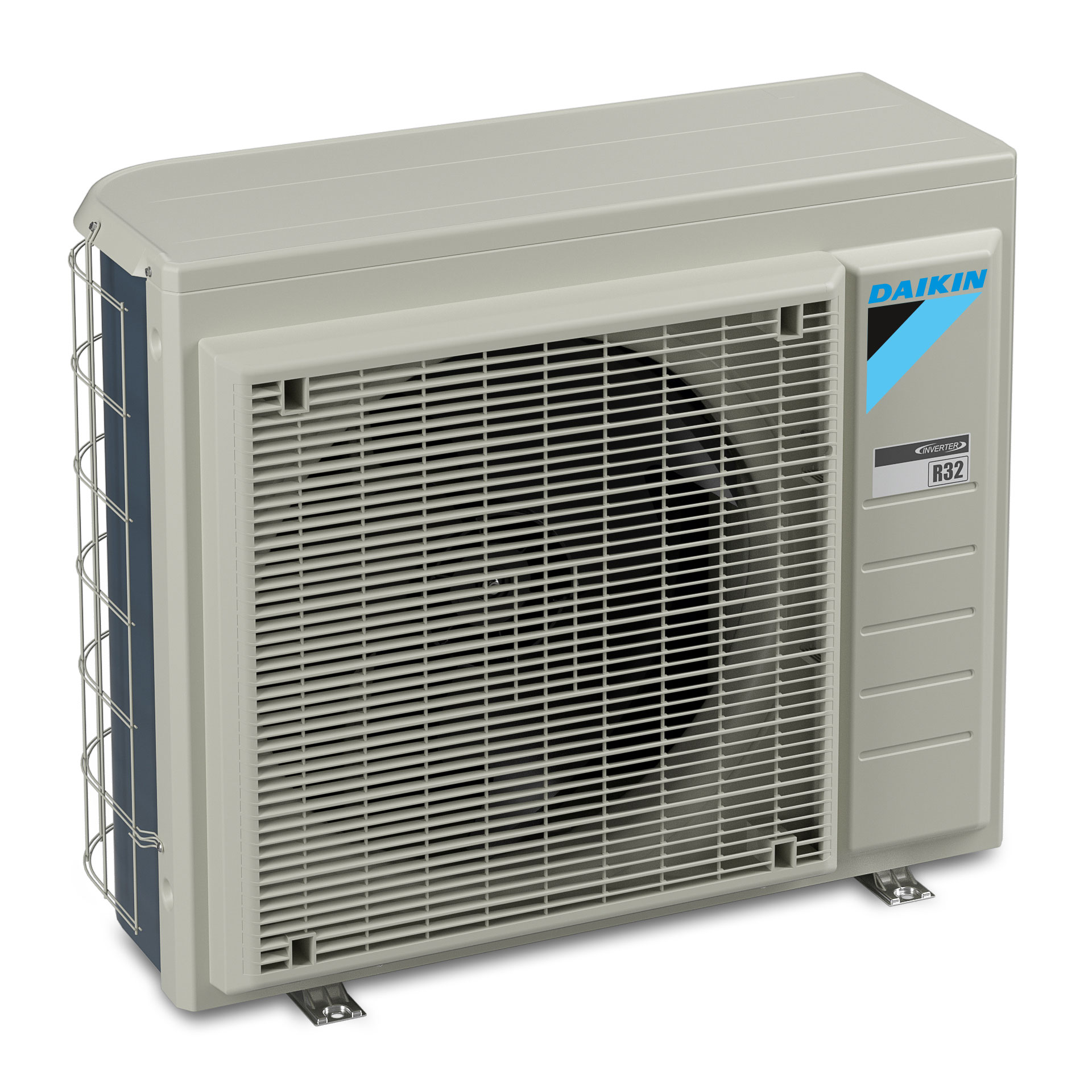DAIKIN Altherma 3 R