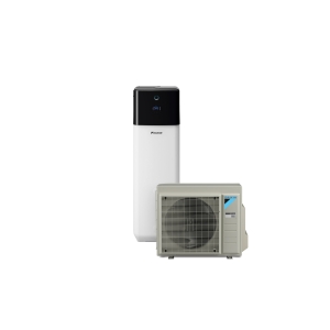 DAIKIN Altherma 3 R ECH2O 3xx OD