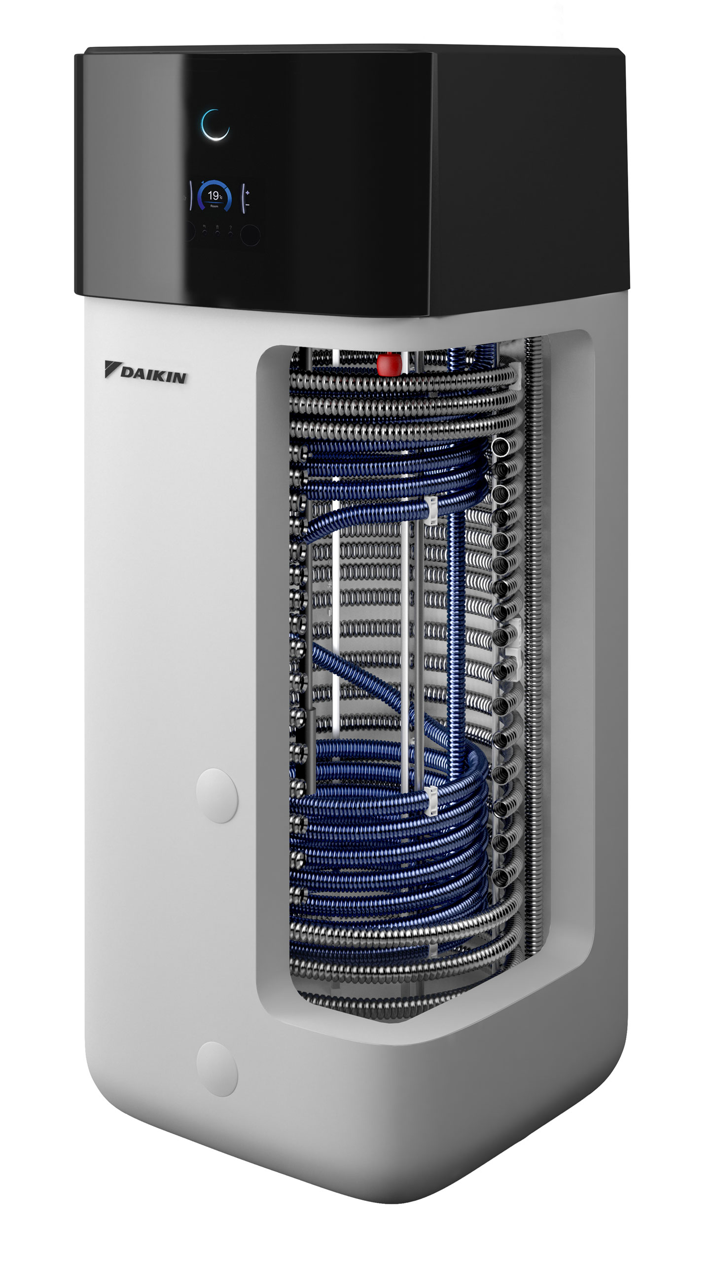 DAIKIN Altherma 3 R ECH2O 5xx