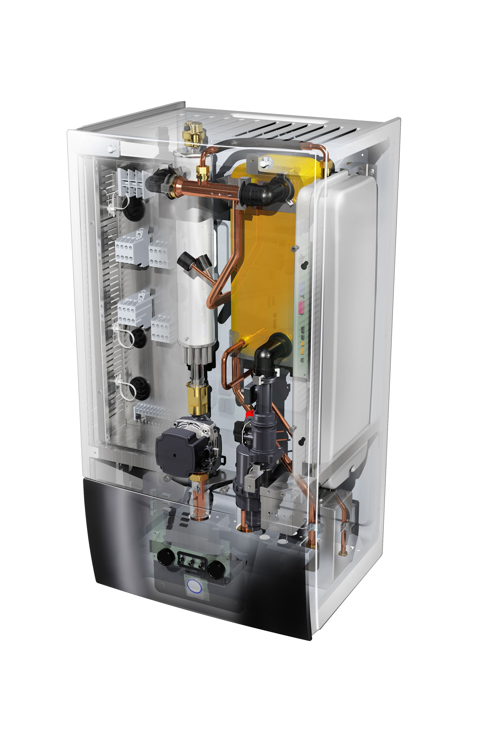 DAIKIN Altherma 3 R W