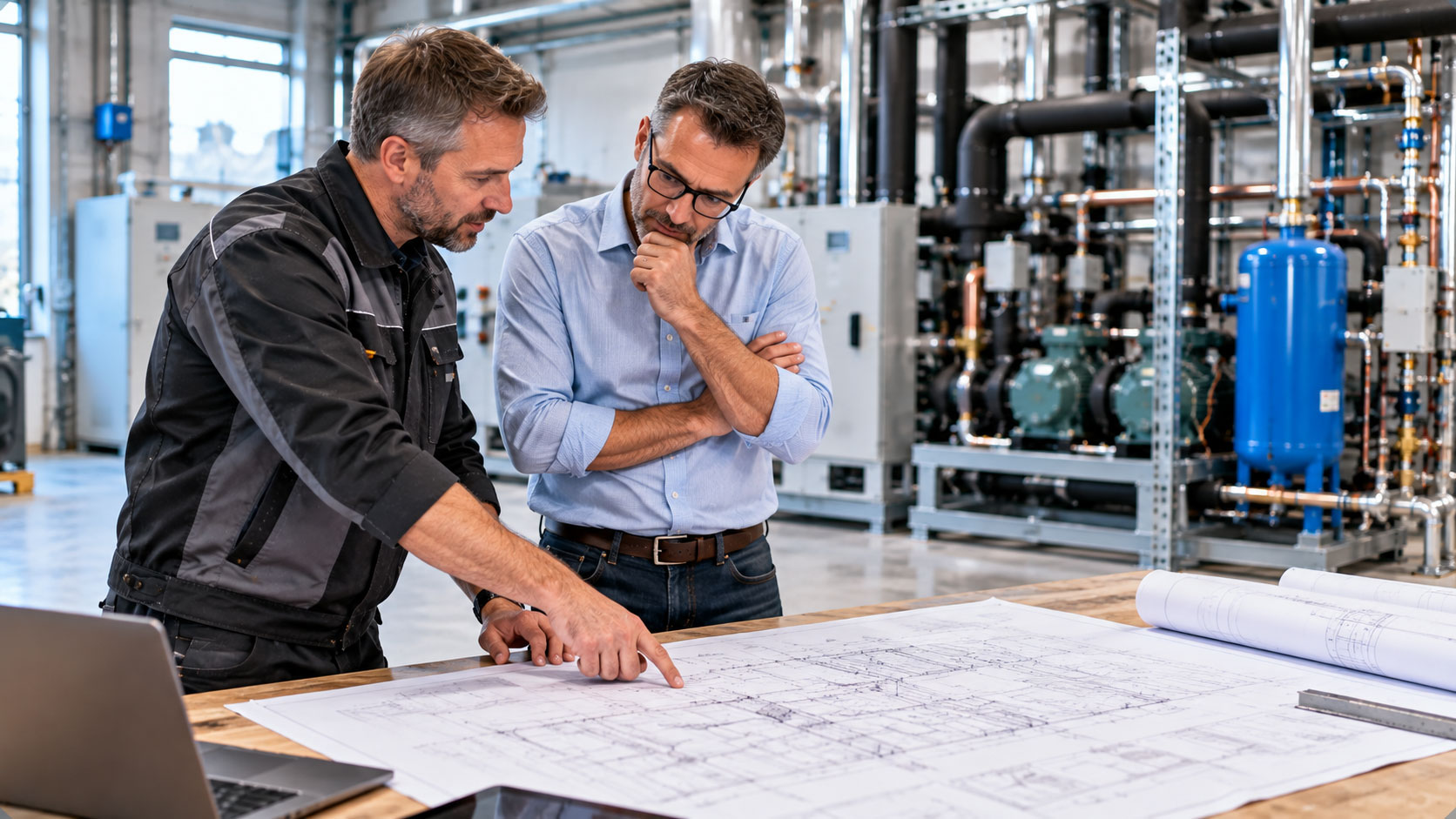 Persoenliche-Beratung-Kaeltetechnik-Neustadt-Aisch-20260924-14 Persönliche Beratung und Planung individueller Kältetechnik in Neustadt an der Aisch